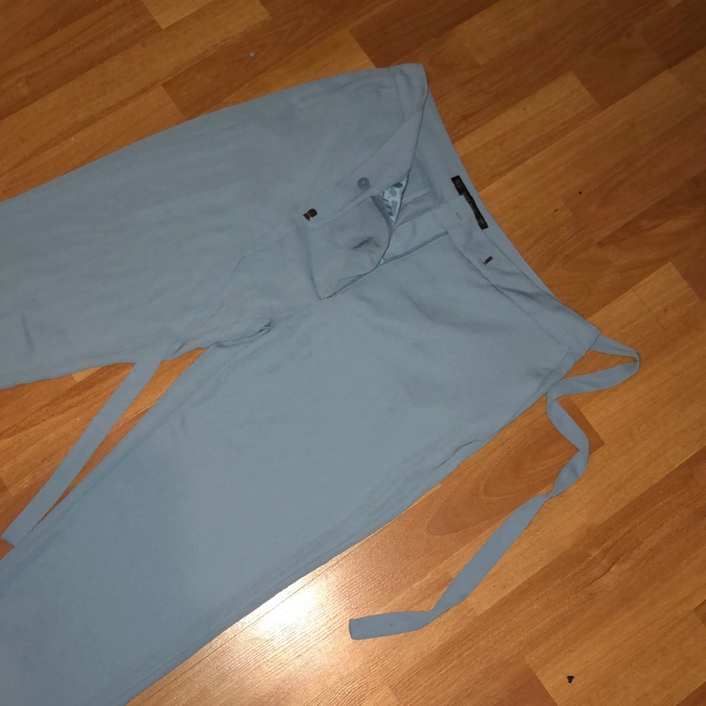 Zara Pants